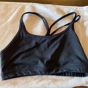 Born Primitive Warrior Sports Bra